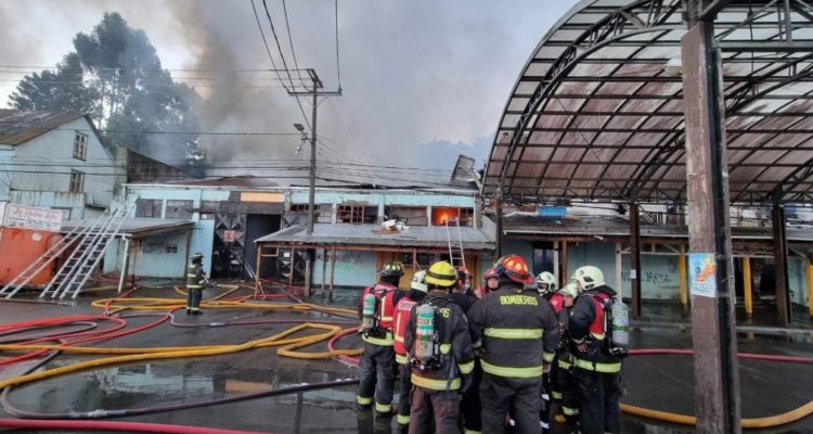 Municipalidad de Calbuco