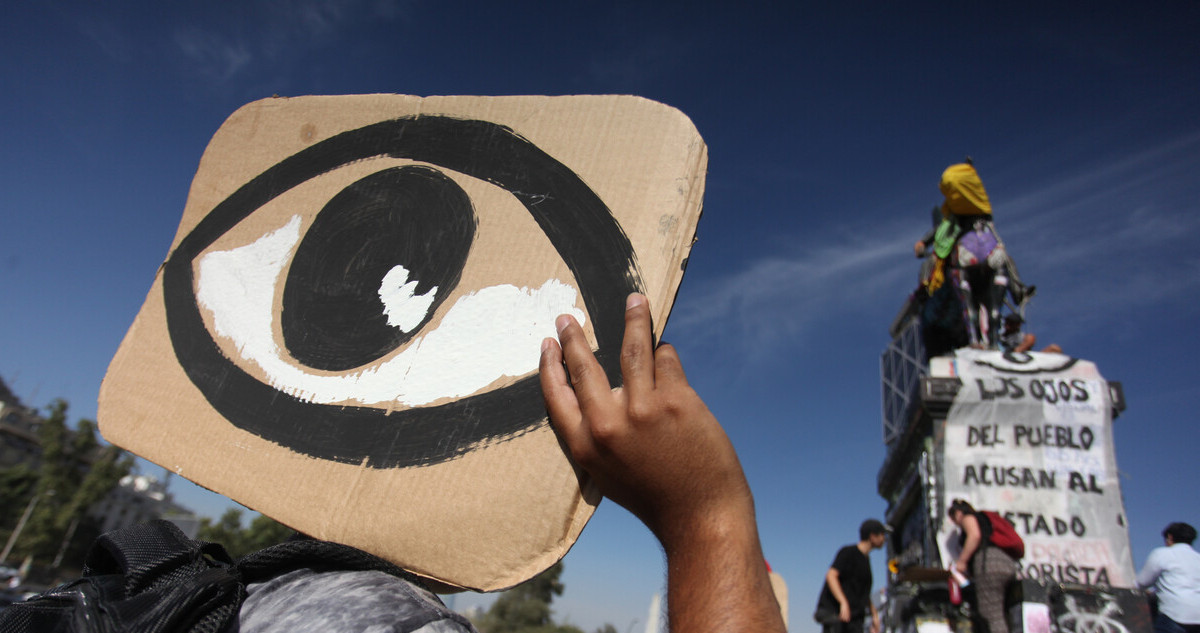 INDH: Más de 200 víctimas del estallido social desistieron procesos penales ante falta de avances