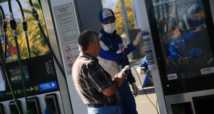 Índice de Costos del Transporte varió 1,1% en noviembre, acumulando 17,6% en lo que va del año