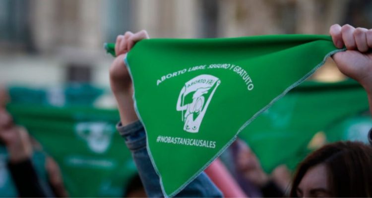 Iniciativa ciudadana sobre aborto