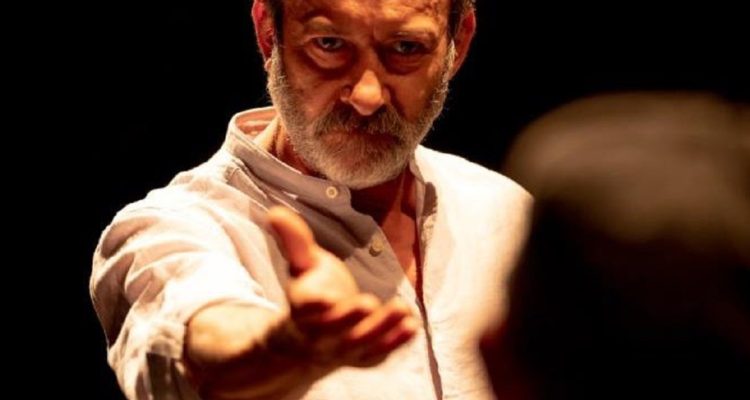 Inminente Salvación Terrestre, foto de Fran Razeto, Gam (c)