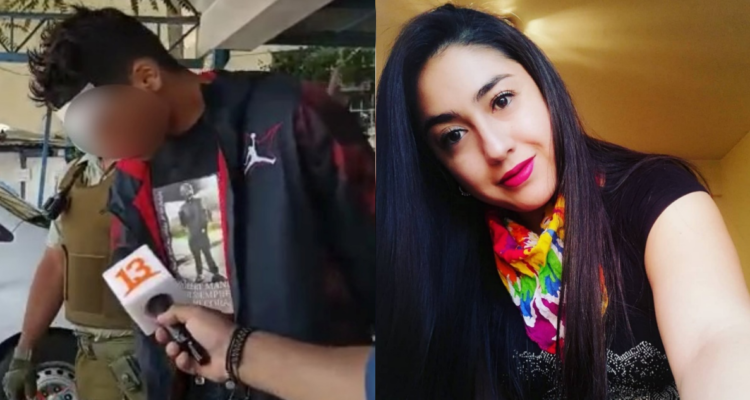 Rodrigo Pino | RBB / Redes sociales