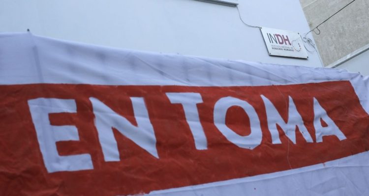 testimonios víctimas violaciones a ddhh