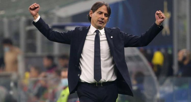 Simone Inzaghi