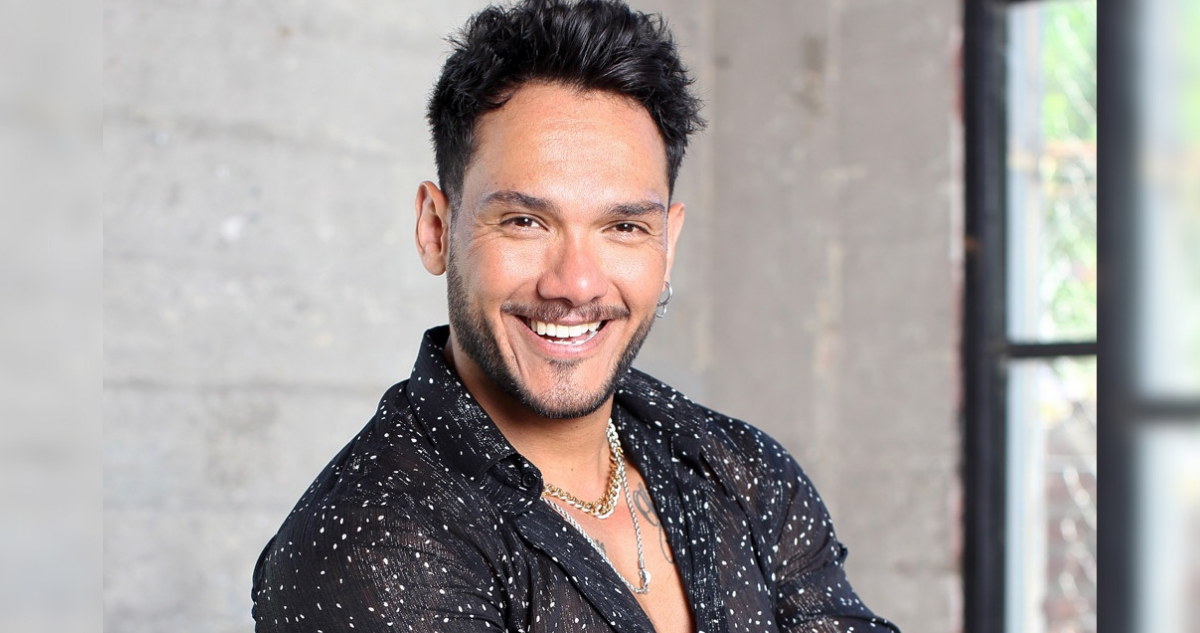 Iván Cabrera