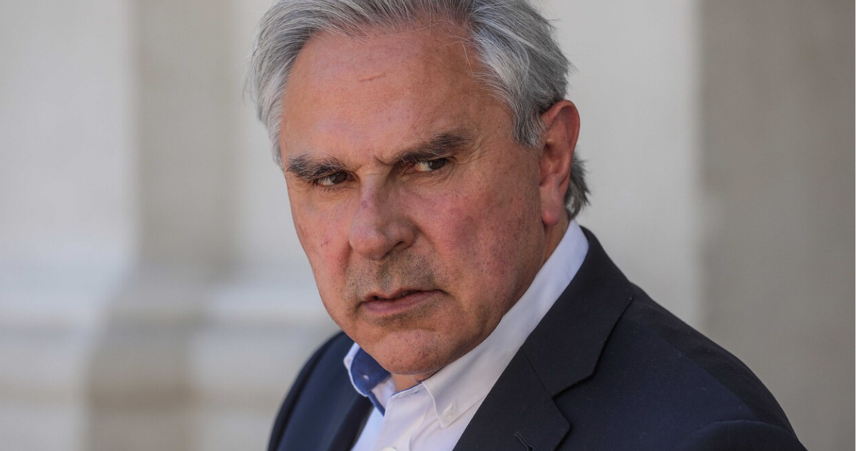 Iván Moreira
