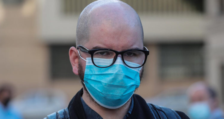 Jackson y visita de Kast a Punta Peuco: Me gustaría que preguntara dónde están los desaparecidos