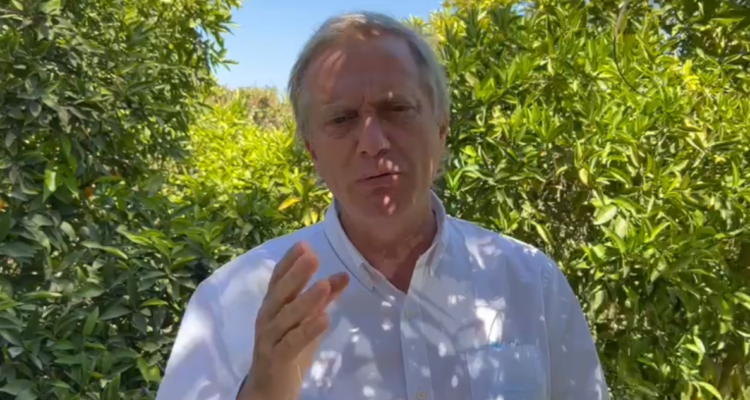 José Antonio Kast por dichos de Izquierdo