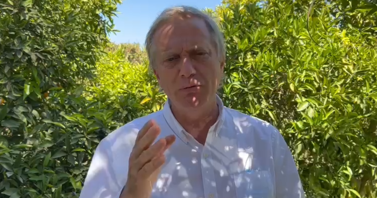 José Antonio Kast por dichos de Izquierdo