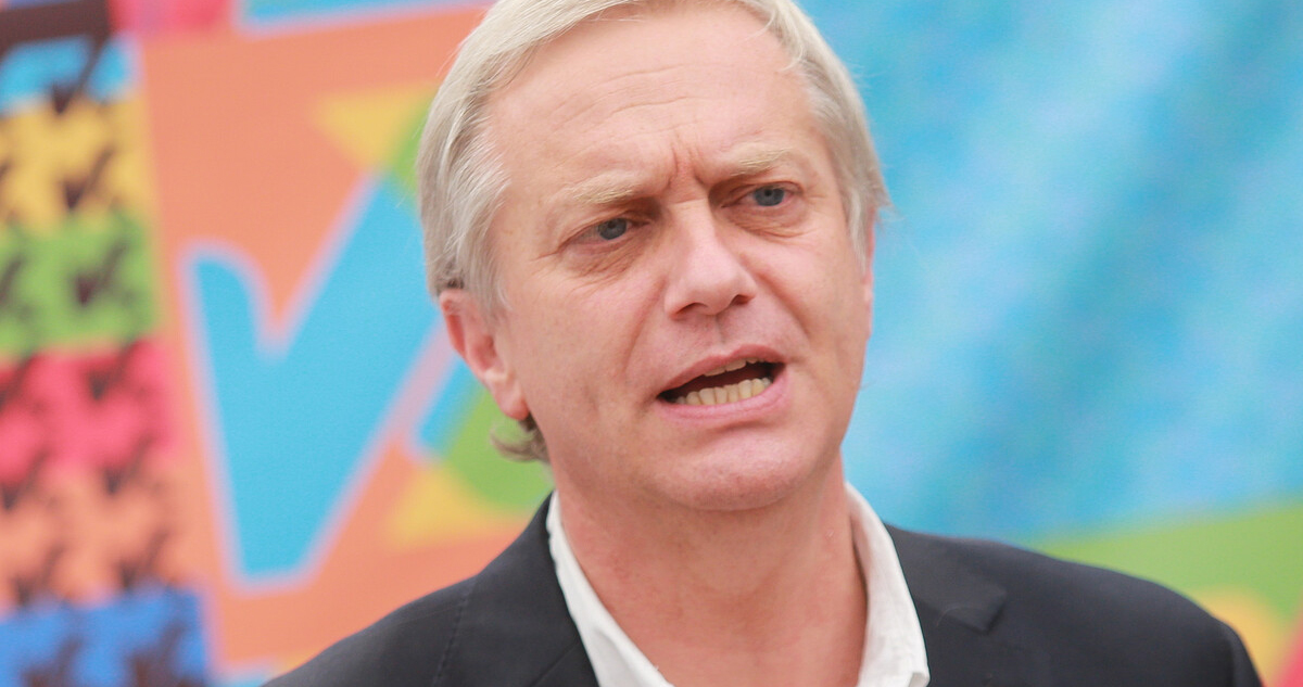 José Antonio Kast
