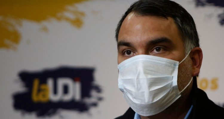 Macaya oposición a Boric