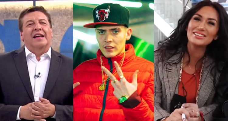 Pamela Díaz, JC y Marcianeke: lo más visto, tendencias y revelaciones chilenas de Youtube en 2021