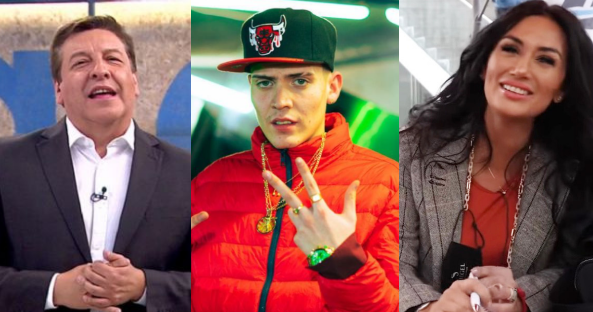 Pamela Díaz, JC y Marcianeke: lo más visto, tendencias y revelaciones chilenas de Youtube en 2021