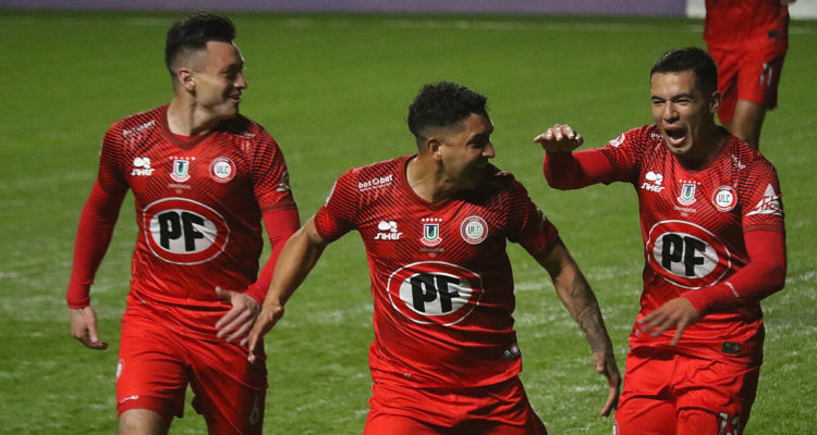 Jeisson Vargas en La Calera