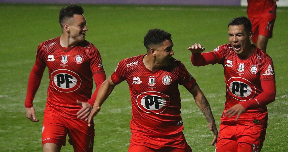Jeisson Vargas en La Calera