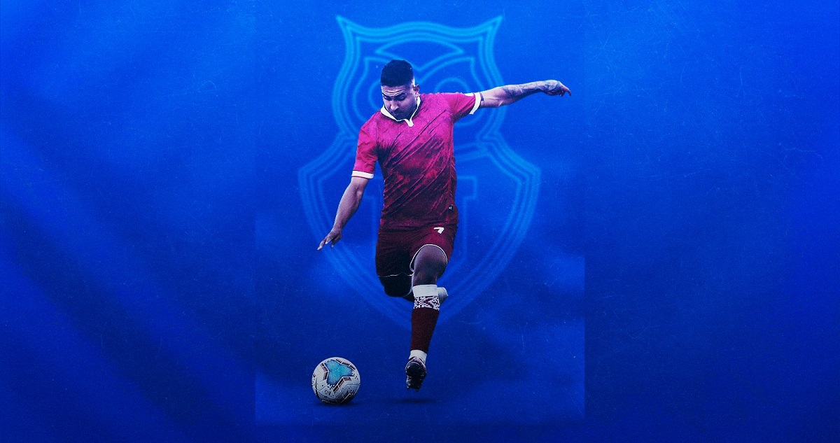 Jeisson Vargas, segundo fichaje de la U