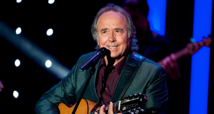 Joan Manuel Serrat