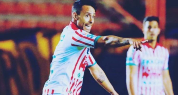 Captura | Instagram @jorgitovaldivia