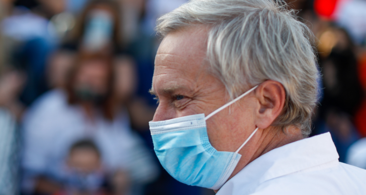 José Antonio Kast se refiere a la capacidad de gobernar del Partido Republicano