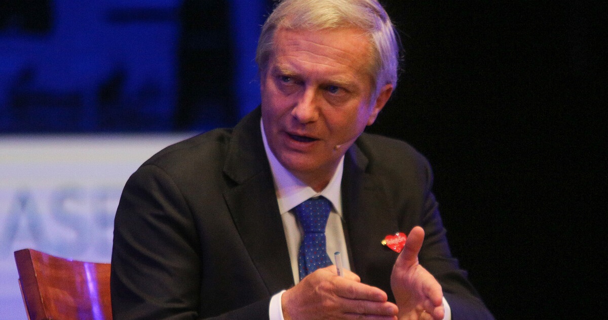 José Antonio Kast