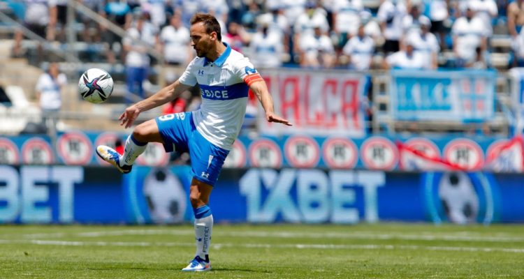 José Pedro Fuenzalida