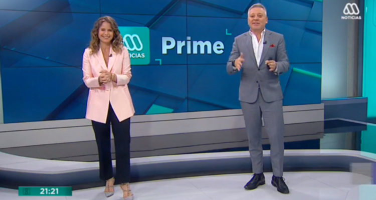 Soledad Onetto recibe felicitaciones