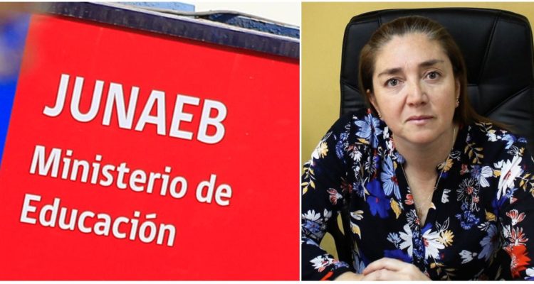 Agencia UNO – Junaeb