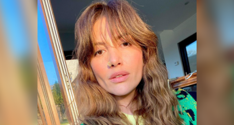 Karen Bejarano llamó a ‘Me Late’ y acusó que no quería contar sus problemas de salud mental