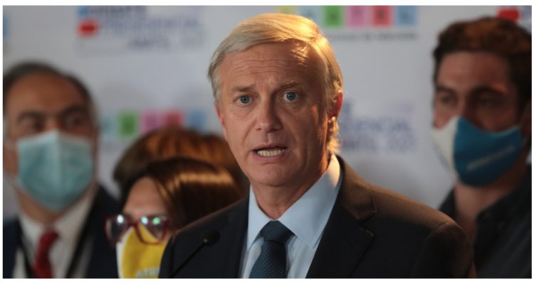 KAST Y EL ESTALLIDO SOCIAL