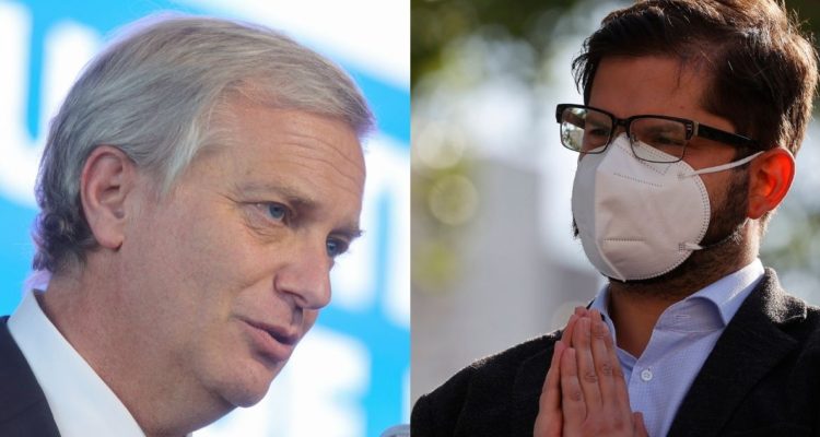 Acusó de abuso sexual: Kast debió pedir perdón a Boric