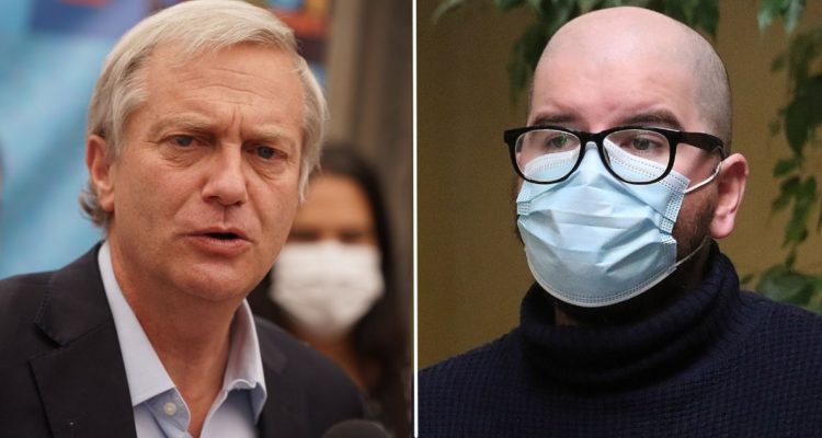 Kast acusa que Boric se resta de debates