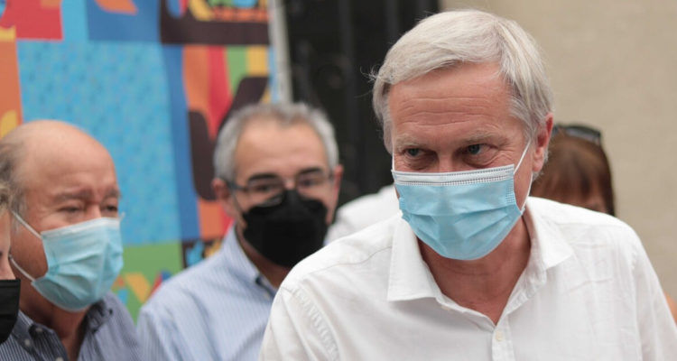 Kast defiende indulto a reos de Punta Peuco: “Nadie merece morir en la cárcel”