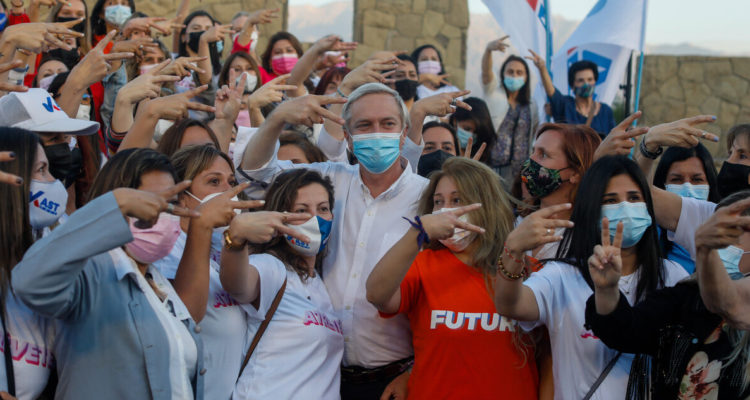 Kast descartó eliminar Ministerio de la Mujer: “Fue un error”