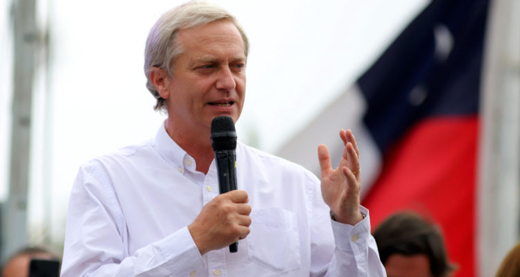 José Antonio Kast presentará este martes su plan de gobierno No se hizo grandes modificaciones