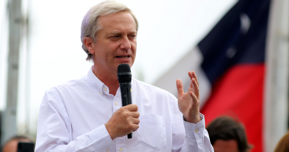 José Antonio Kast presentará este martes su plan de gobierno No se hizo grandes modificaciones