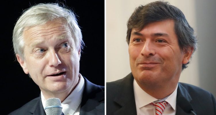 Kast por reunión con Parisi