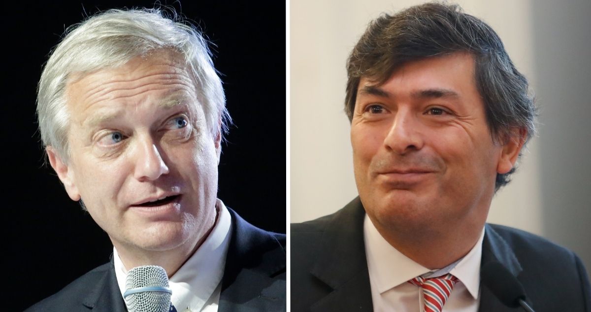 Kast por reunión con Parisi