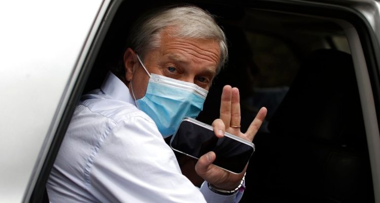 José Antonio Kast afronta últimos días de campaña antes del balotaje