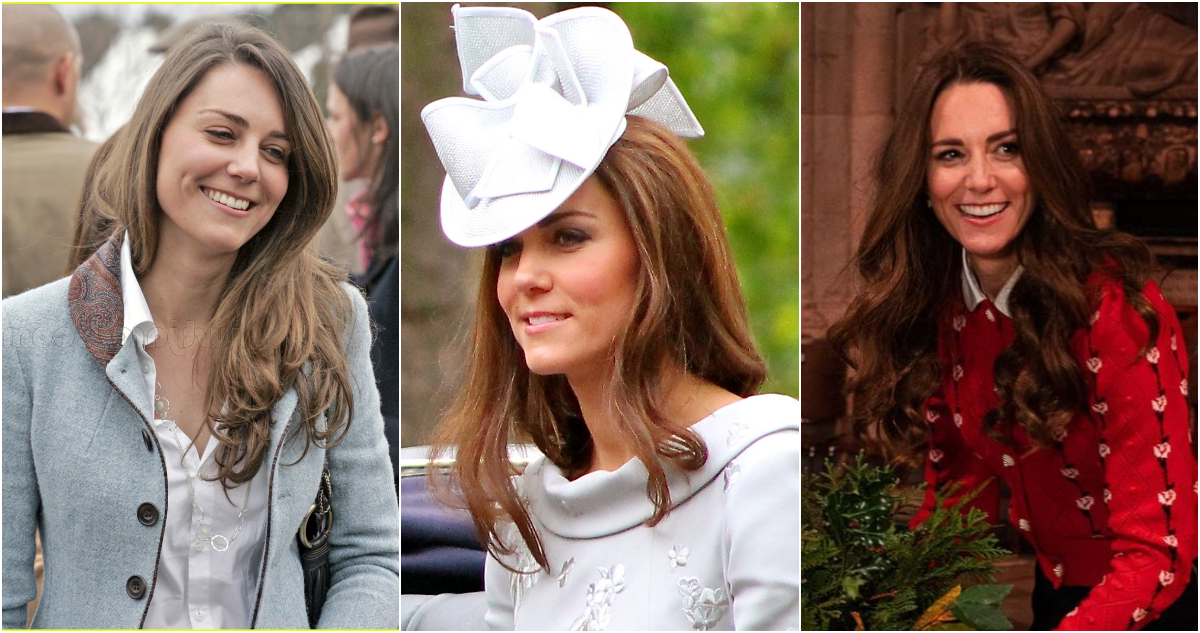 Kate Middleton