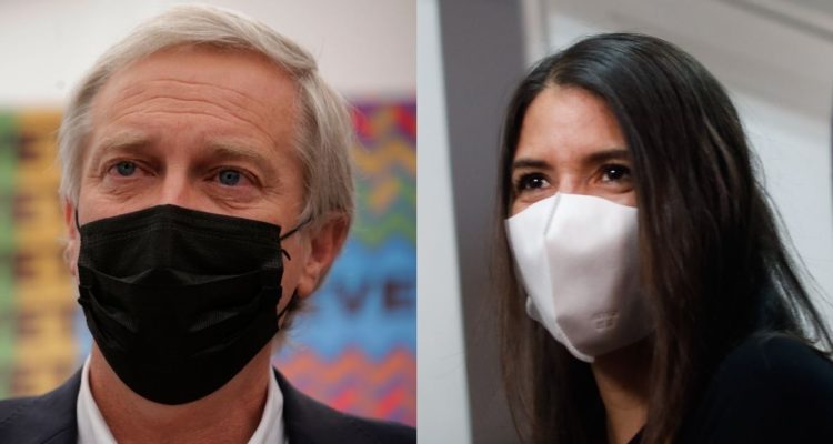 Katherine Martorell exvocera de Sichel se une a comando de Kast