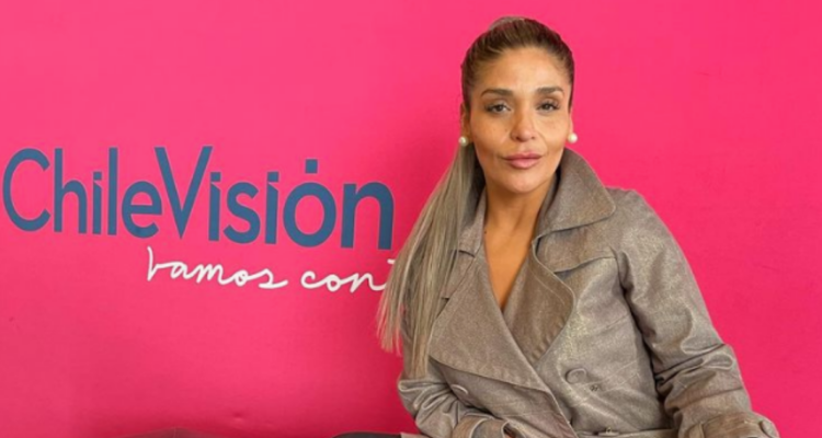 Katherine Orellana | Instagram 