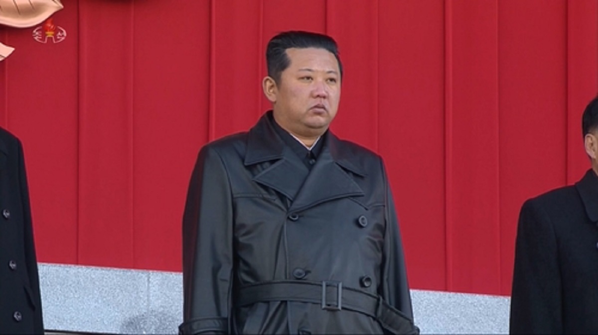 Kim Jong-un prohíbe las risas en su país