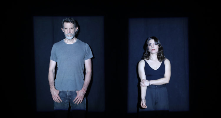 protagonistas la clausura del amor