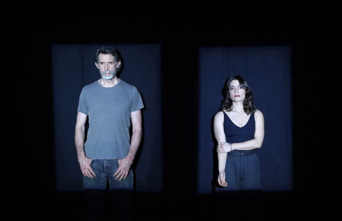 protagonistas la clausura del amor