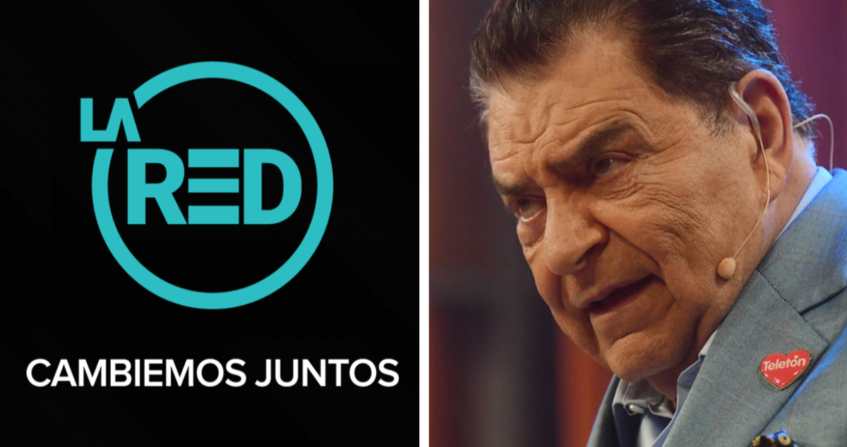 La Red y Don Francisco