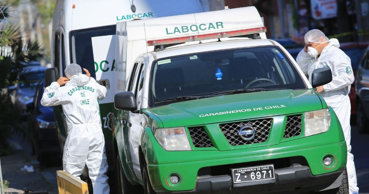Labocar indaga denuncia por secuestro y violación