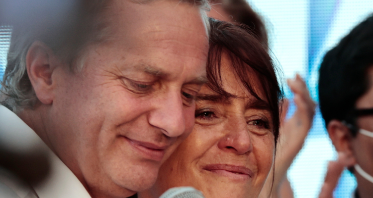 Karin Pozo | AgenciaUNO