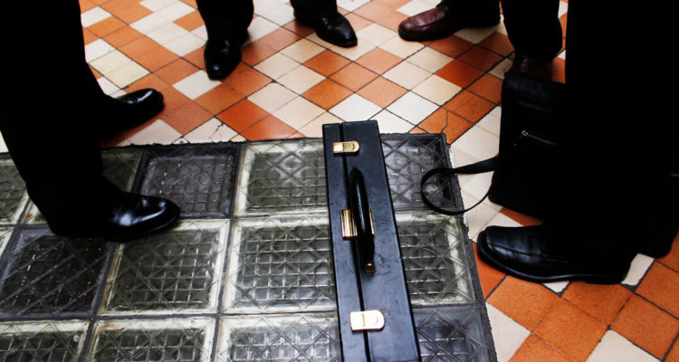 libre mercado en la política