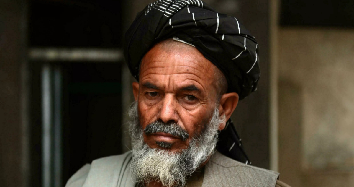 ¿Vivo o muerto? Tras el rastro del líder supremo de los talibanes