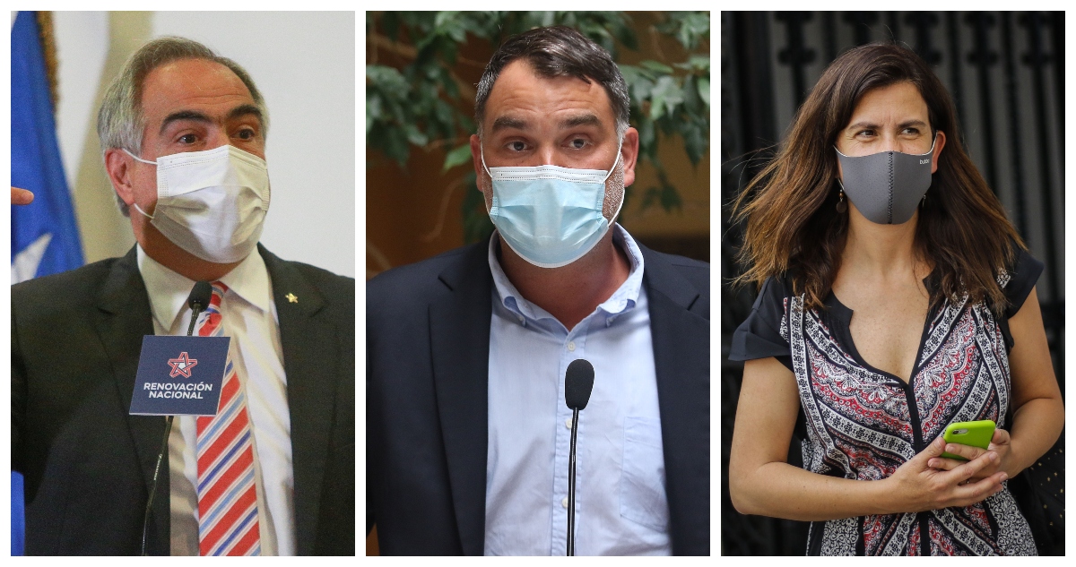 Contexto | Agencia UNO